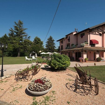 Villa Ai Tigli Venezia Guest House Tessera Exterior foto