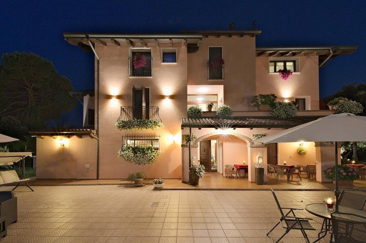 Villa Ai Tigli Venezia Guest House Tessera Exterior foto