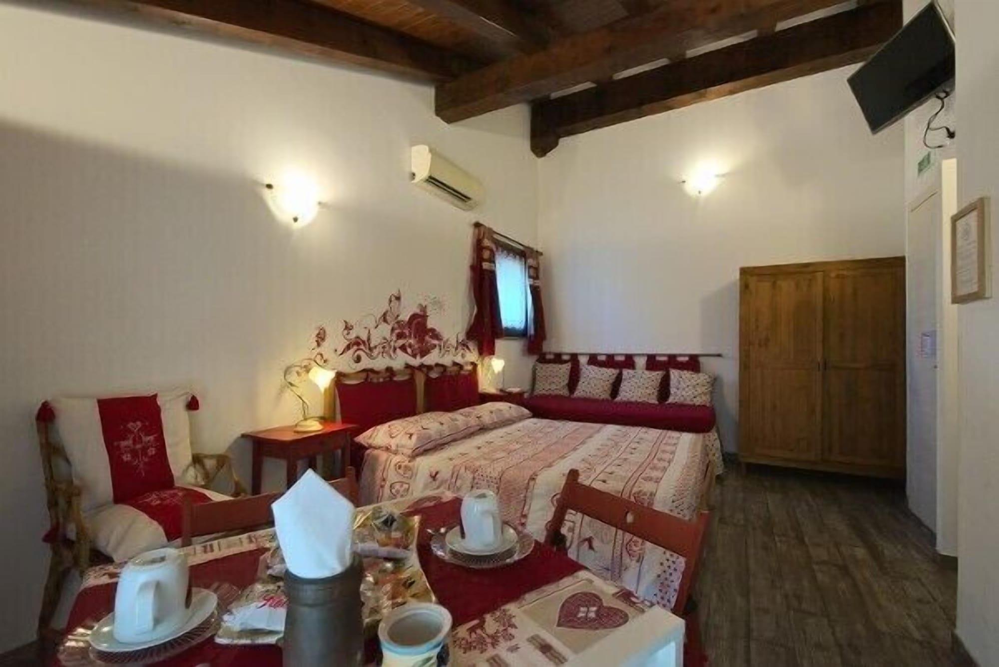 Villa Ai Tigli Venezia Guest House Tessera Exterior foto