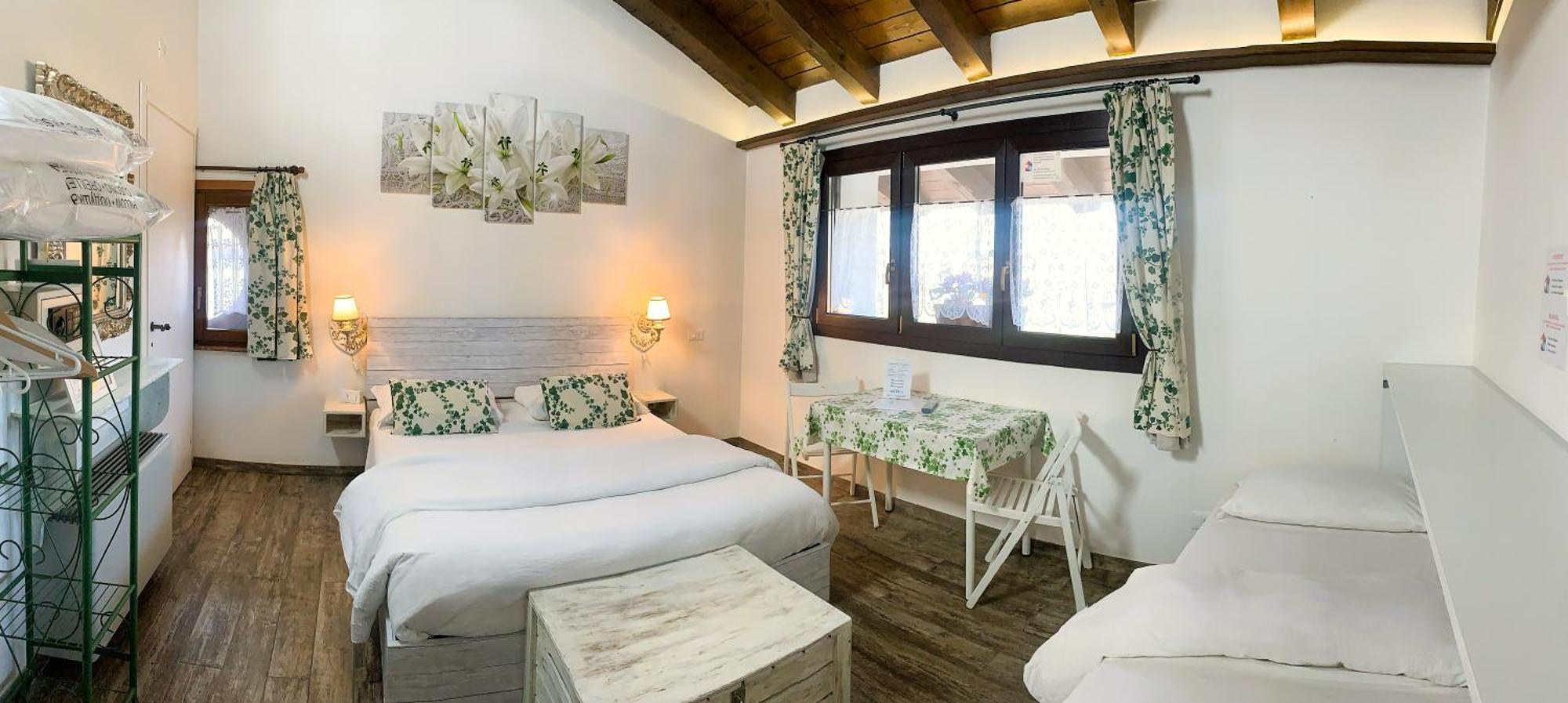 Villa Ai Tigli Venezia Guest House Tessera Exterior foto