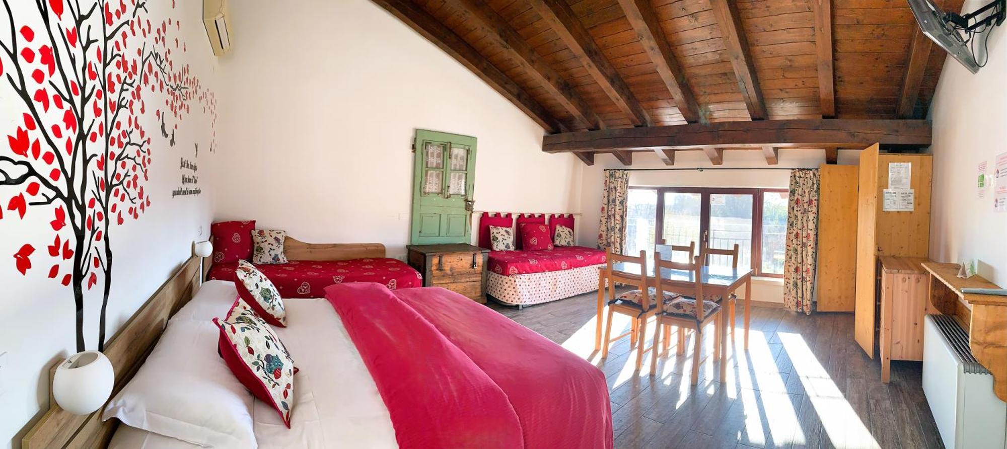 Villa Ai Tigli Venezia Guest House Tessera Exterior foto