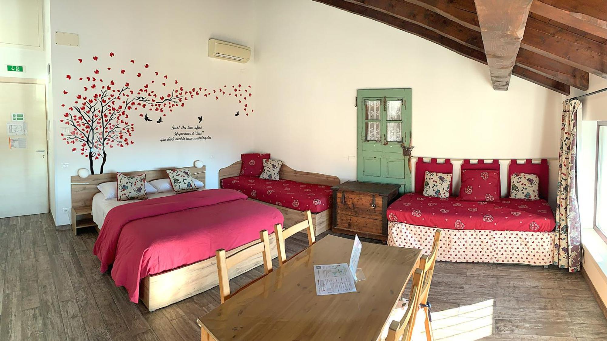 Villa Ai Tigli Venezia Guest House Tessera Exterior foto