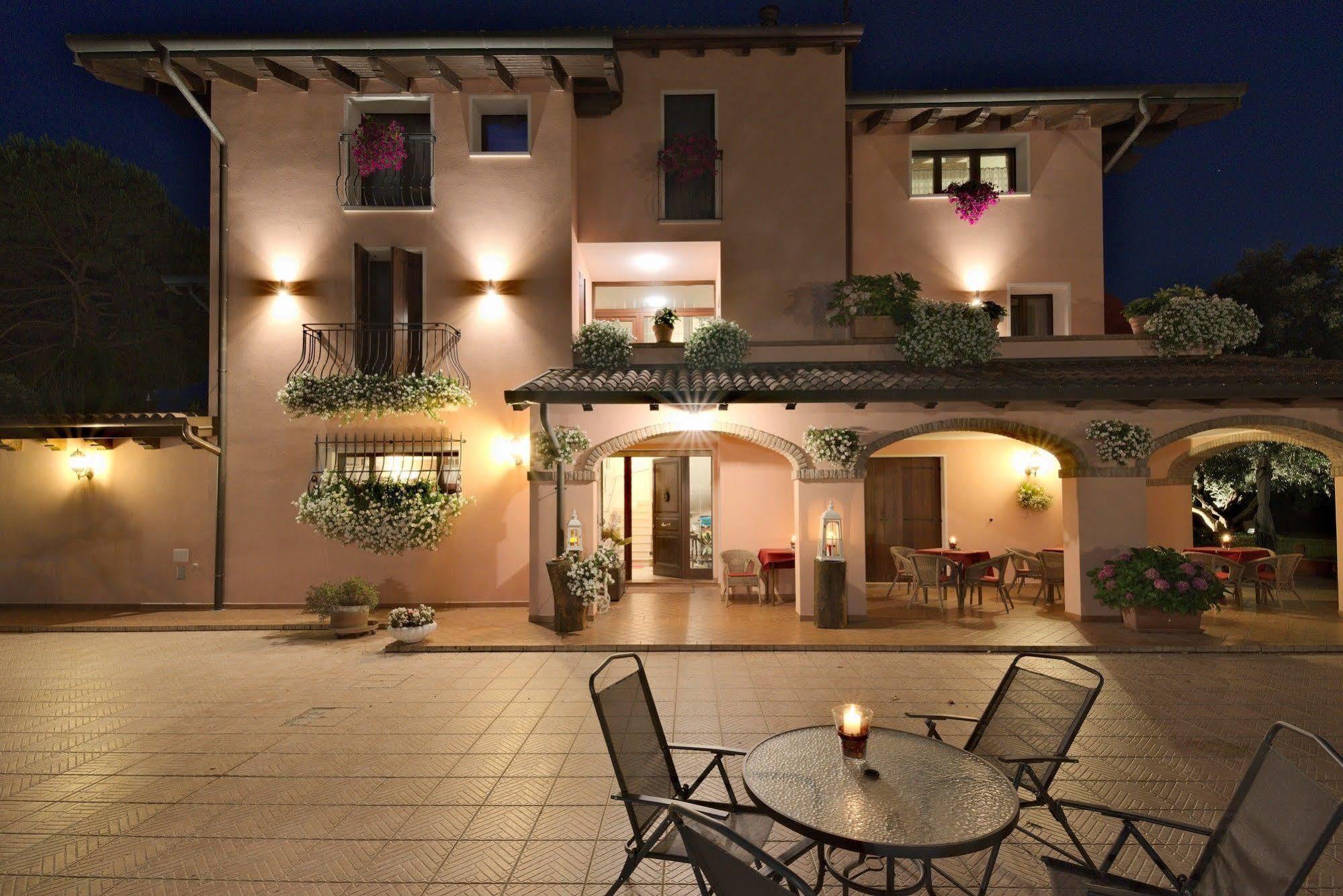 Villa Ai Tigli Venezia Guest House Tessera Exterior foto