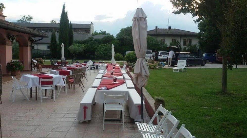 Villa Ai Tigli Venezia Guest House Tessera Exterior foto