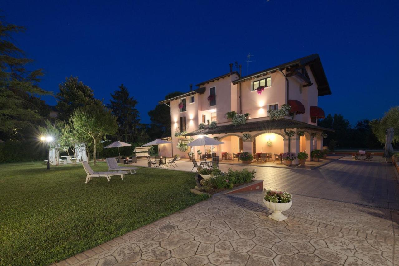 Villa Ai Tigli Venezia Guest House Tessera Exterior foto